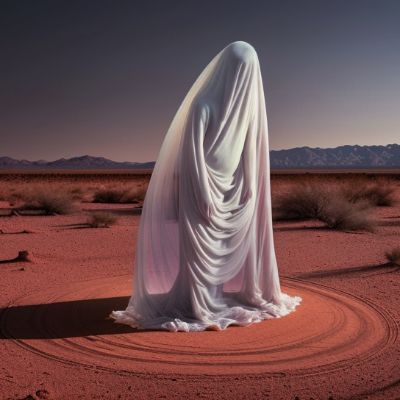 Desert Specter the band.